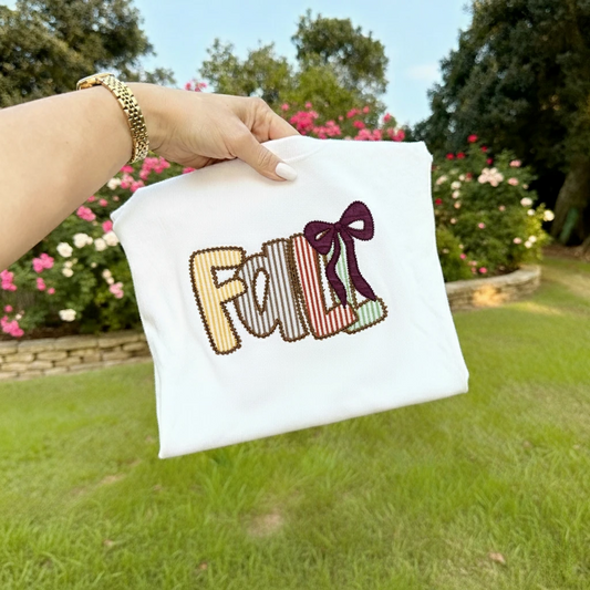 Fall Ribbon 1